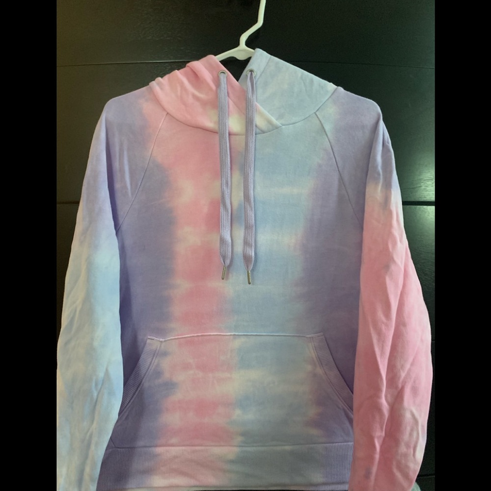 Pastel Sweatshirt